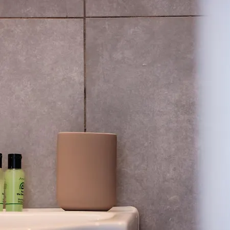 度假居 Horizon 4 Mykonos Town