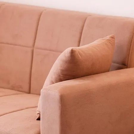 度假居 Horizon 4 Mykonos Town