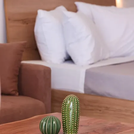 Horizon 4 度假居 *