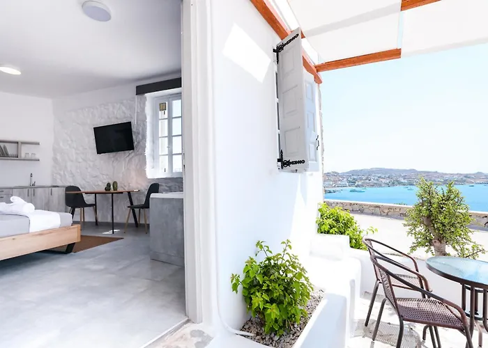 Horizon 4 度假居 *