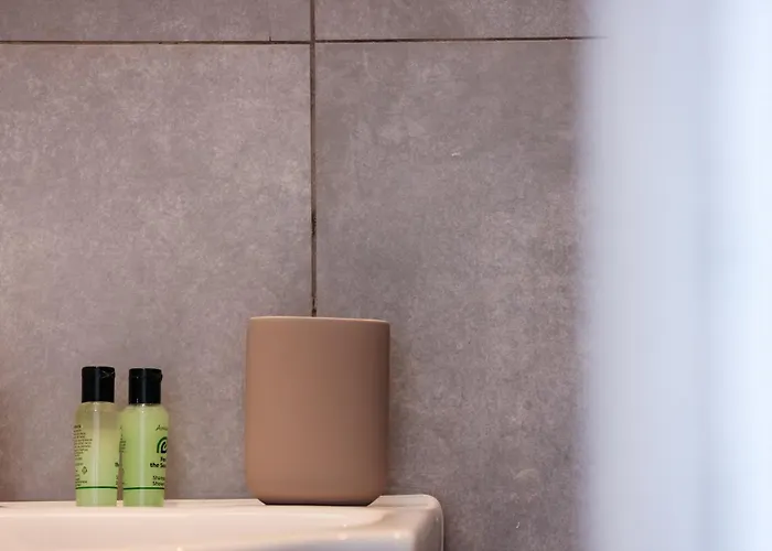 度假居 Horizon 4 Mykonos Town