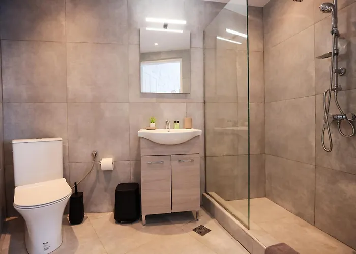 Horizon 4 度假居 Mykonos Town