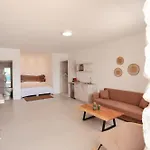 Сasa de vacaciones Horizon 4 Mykonos Town