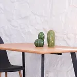 Сasa de vacaciones Horizon 4 Mykonos Town
