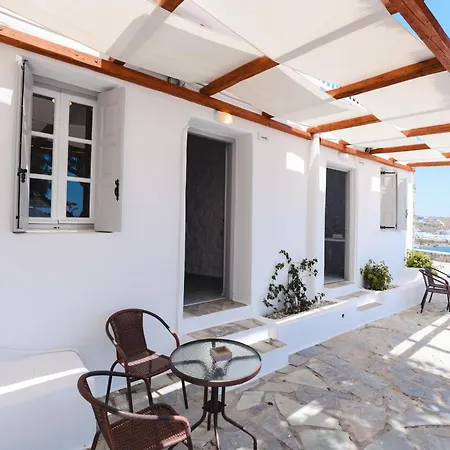 Casa vacanze Horizon 4 *