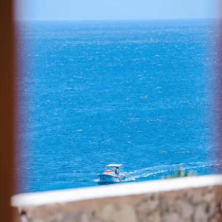 Casa vacanze Horizon 4