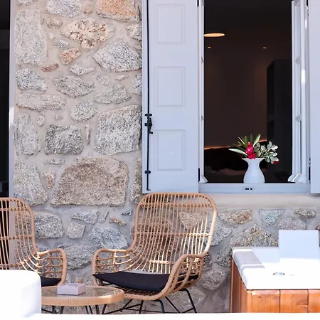 Casa vacanze Horizon 4 Mykonos Town