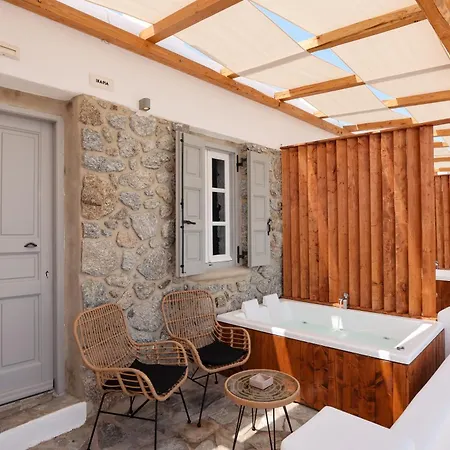 Casa vacanze Horizon 4 Mykonos Town