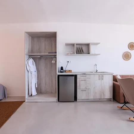 Horizon 4 펜션 Mykonos Town