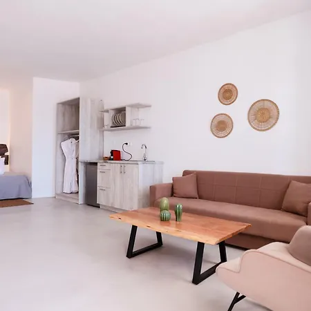Casa vacanze Horizon 4