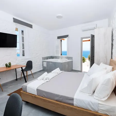 Horizon 4 Vakantiehuis *