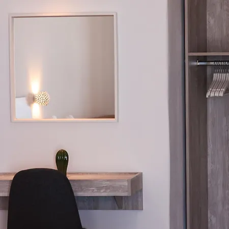 Horizon 4 Mykonos Town