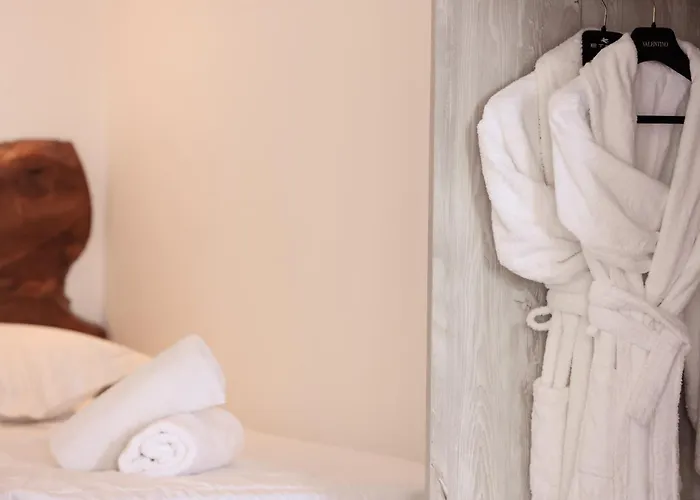 Semesterbostad Horizon 4 *