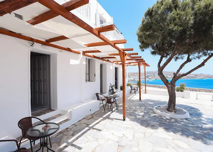 Casa vacanze Horizon 4 *