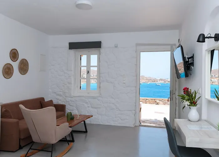 Nyaraló Horizon 4 *