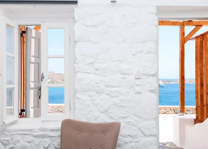 Casa vacanze Horizon 4