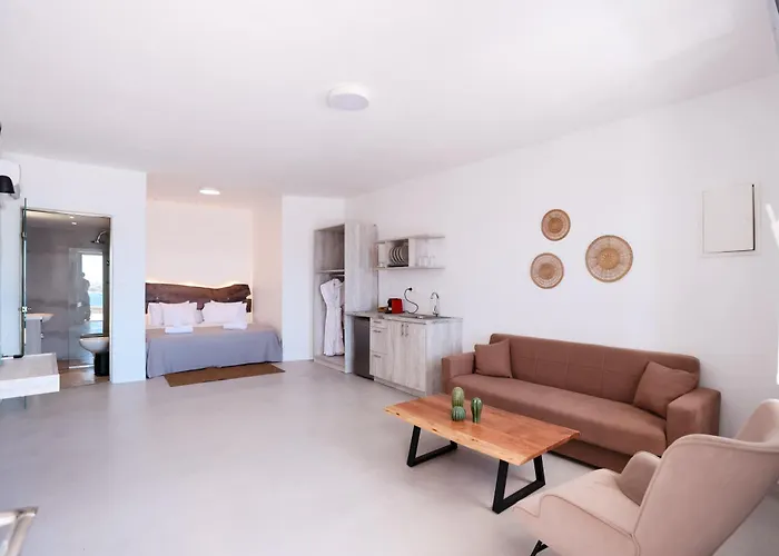 Semesterbostad Horizon 4