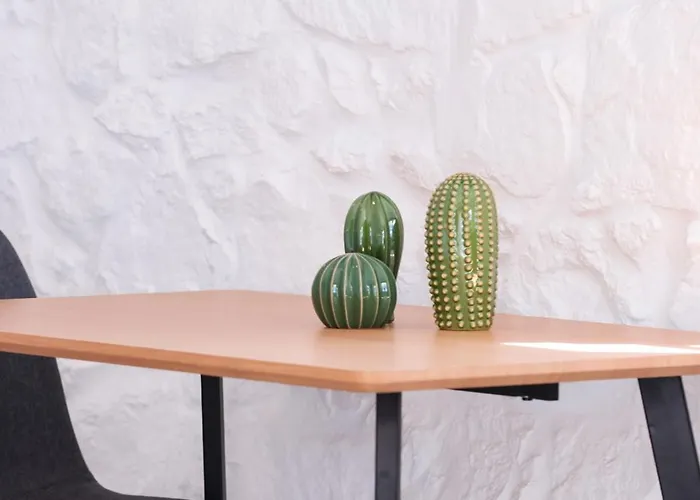 Nyaraló Horizon 4 Mykonos Town