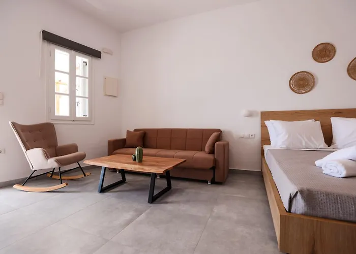 Horizon 4 Semesterbostad