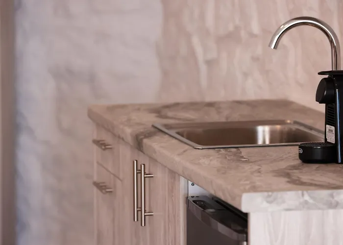 Horizon 4 * Mykonos Town