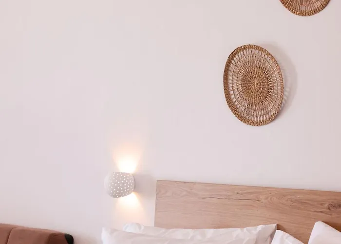 Horizon 4 Casa vacanze Mykonos Town