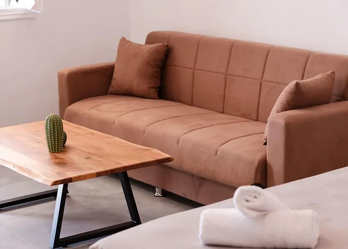 Casa vacanze Horizon 4 *