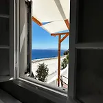 Horizon 4 Mykonos Town