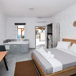 Дом отдыха Horizon 4 Mykonos Town
