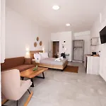 Дом отдыха Horizon 4 Mykonos Town