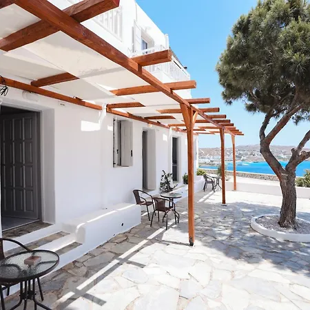 Σπίτι διακοπών Horizon 4 *