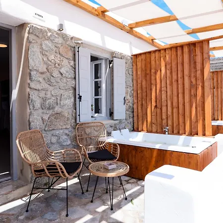 Horizon 4 בית נופש Mykonos Town