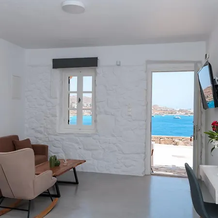 Dom wakacyjny Horizon 4 *