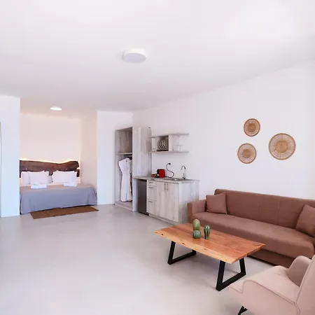 Casa de Férias Horizon 4