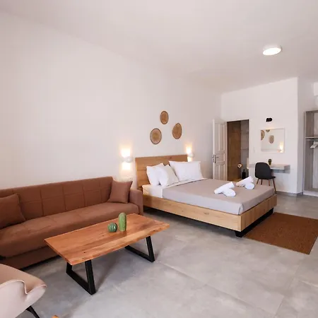 Horizon 4 Σπίτι διακοπών *