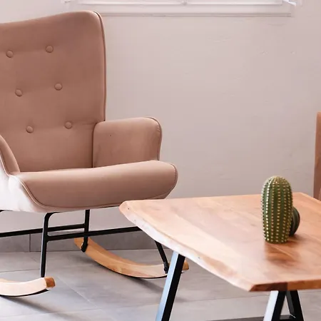 Σπίτι διακοπών Horizon 4