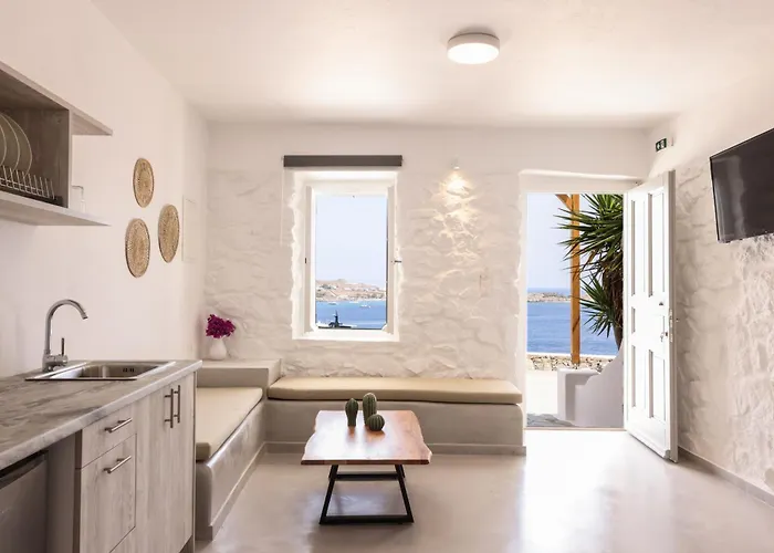 Horizon 4 Σπίτι διακοπών