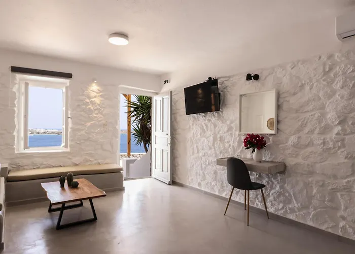 Horizon 4 Hébergement de vacances *