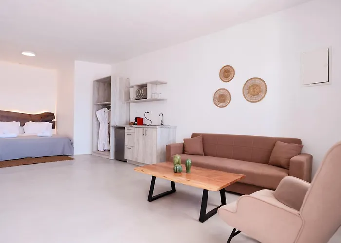 Hébergement de vacances Horizon 4