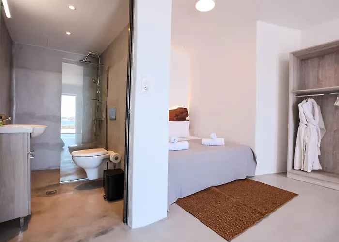 Horizon 4 Hébergement de vacances *