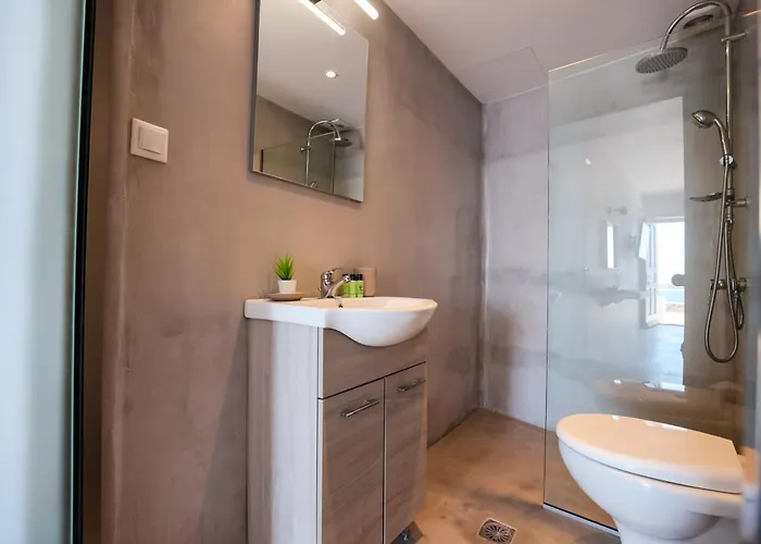 Σπίτι διακοπών Horizon 4