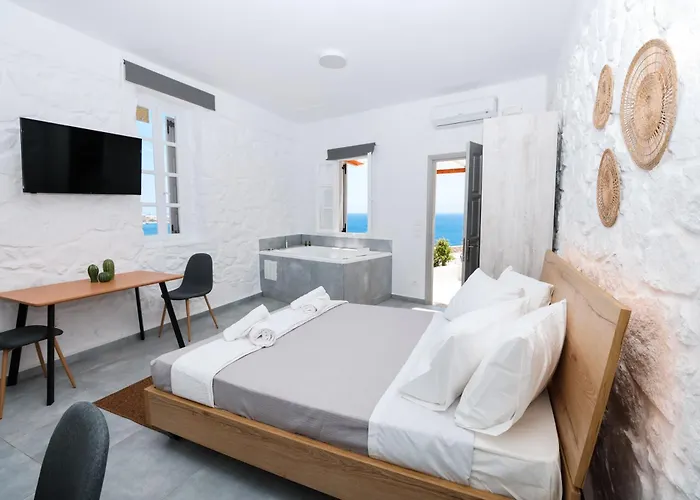 Horizon 4 Σπίτι διακοπών *