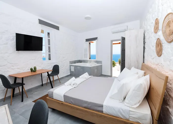 Horizon 4 Σπίτι διακοπών *