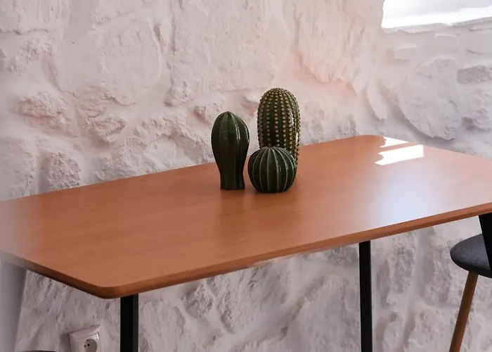 Hébergement de vacances Horizon 4 *