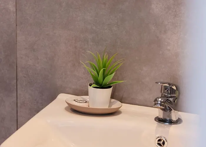 Hébergement de vacances Horizon 4 Mykonos Town