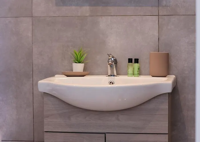 Hébergement de vacances Horizon 4 *