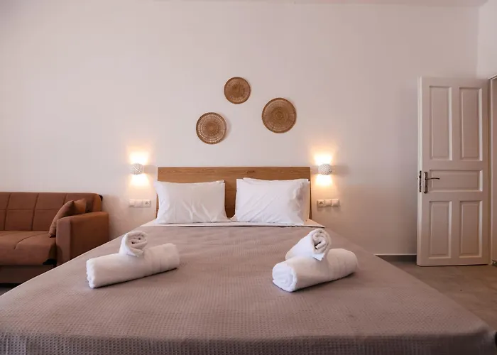 Horizon 4 Σπίτι διακοπών