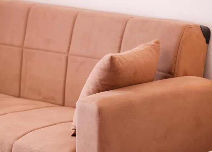 Casa de Férias Horizon 4 Mykonos Town