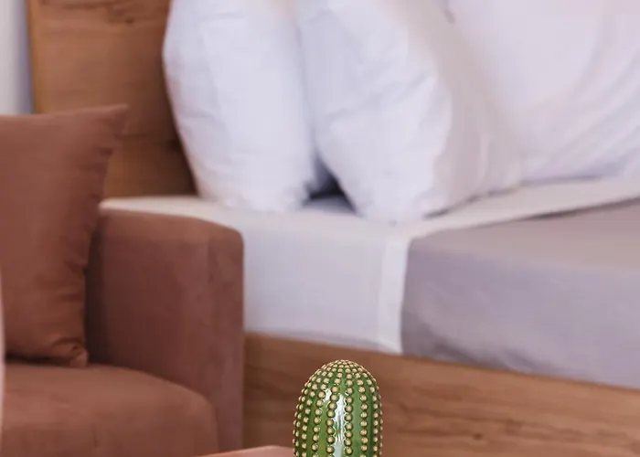 Horizon 4 Σπίτι διακοπών *