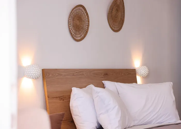 Horizon 4 Σπίτι διακοπών *