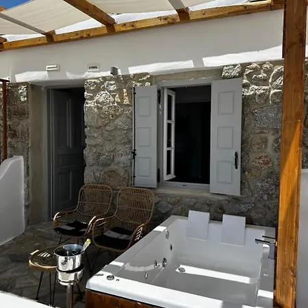 Semesterbostad Horizon 4 *